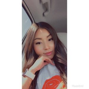 Meet your Posher, Jariah